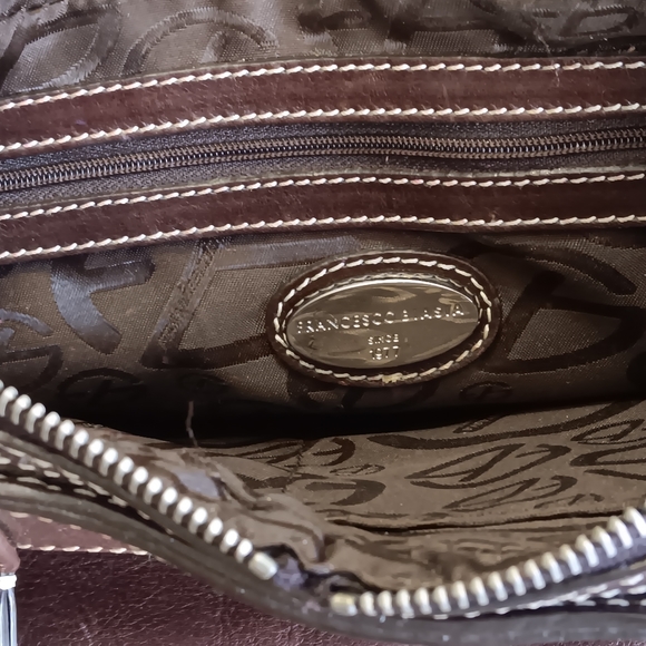 Brown Small Hand bag ! - Picture 5 of 9